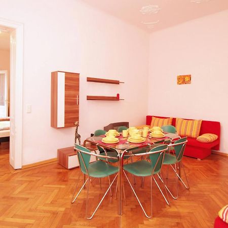 Raisa Apartments Fuenkhgasse Pressbaum Dış mekan fotoğraf