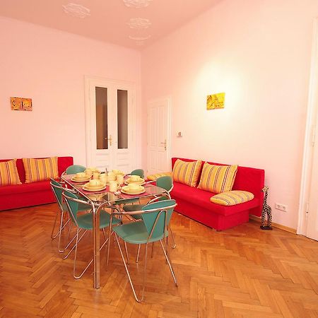 Raisa Apartments Fuenkhgasse Pressbaum Dış mekan fotoğraf