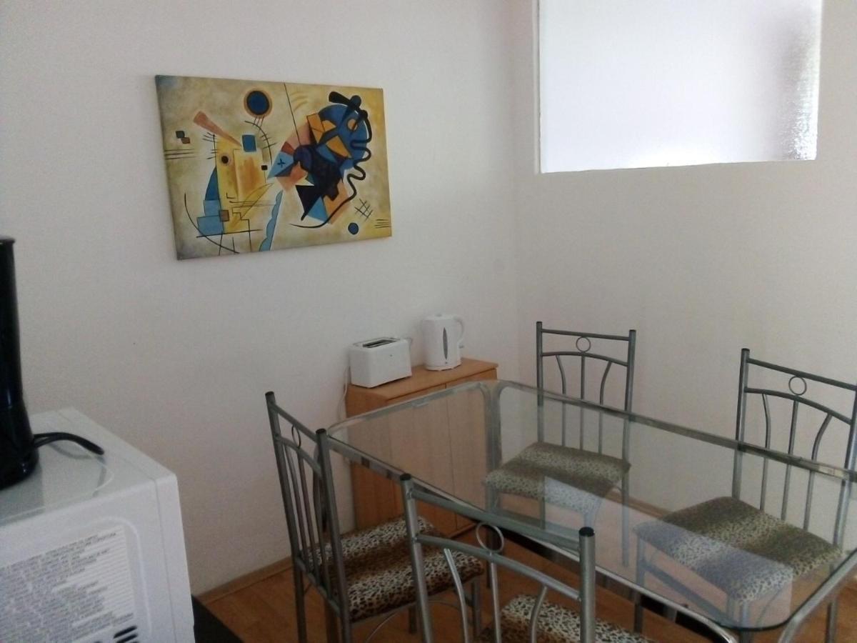 Raisa Apartments Fuenkhgasse Pressbaum Dış mekan fotoğraf