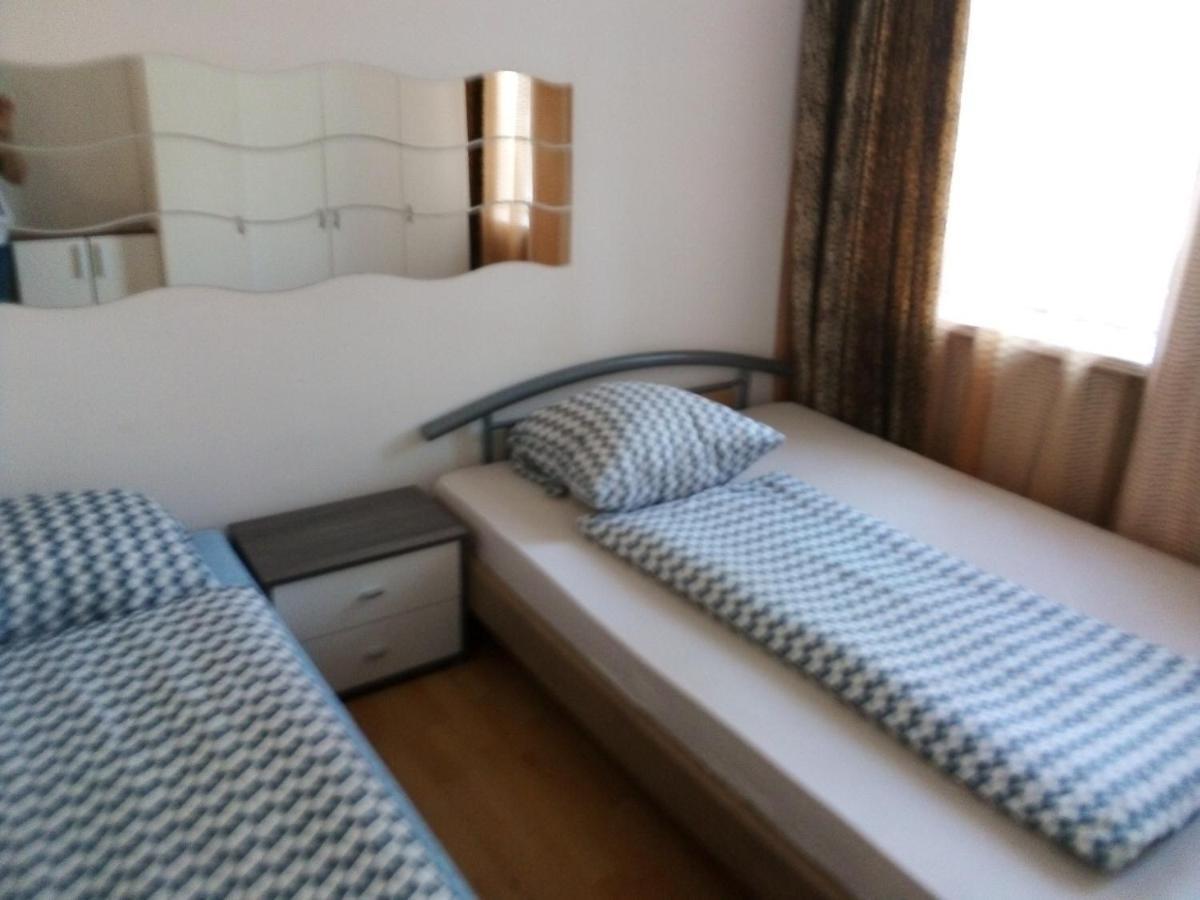 Raisa Apartments Fuenkhgasse Pressbaum Dış mekan fotoğraf