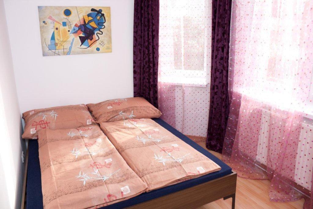 Raisa Apartments Fuenkhgasse Pressbaum Dış mekan fotoğraf