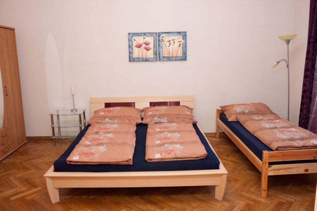 Raisa Apartments Fuenkhgasse Pressbaum Dış mekan fotoğraf