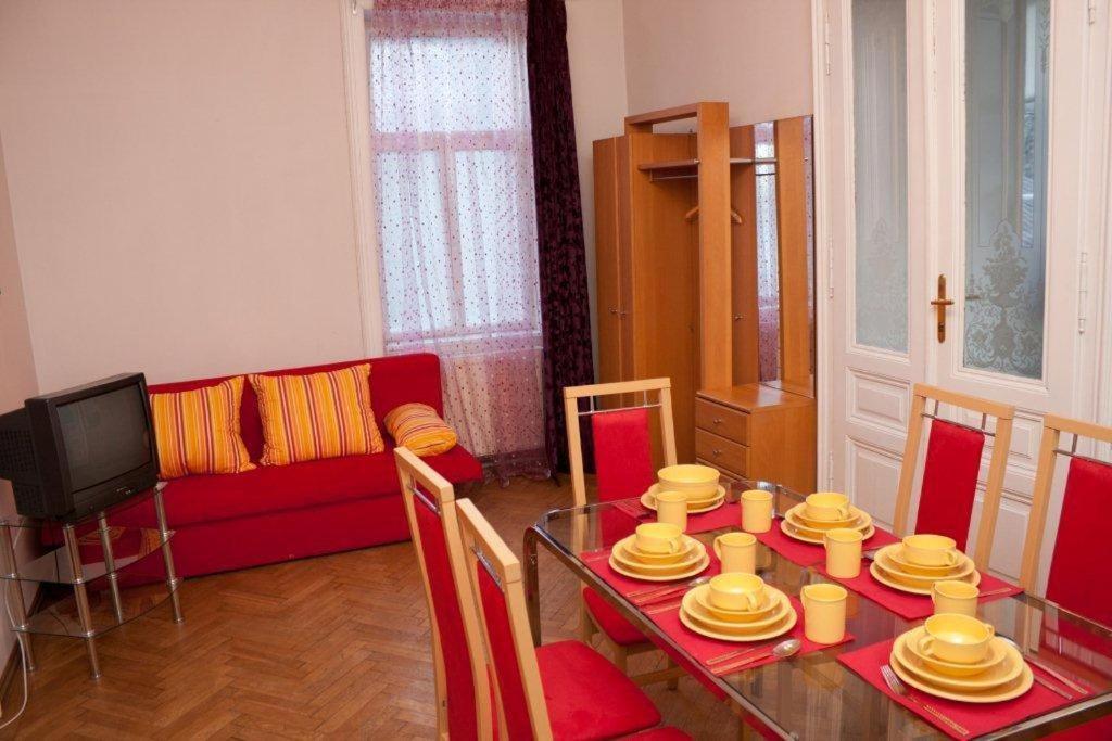 Raisa Apartments Fuenkhgasse Pressbaum Dış mekan fotoğraf
