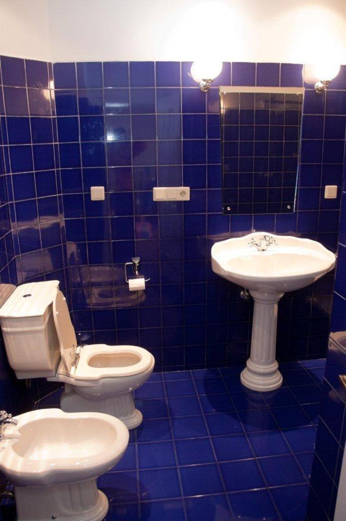 Raisa Apartments Fuenkhgasse Pressbaum Dış mekan fotoğraf