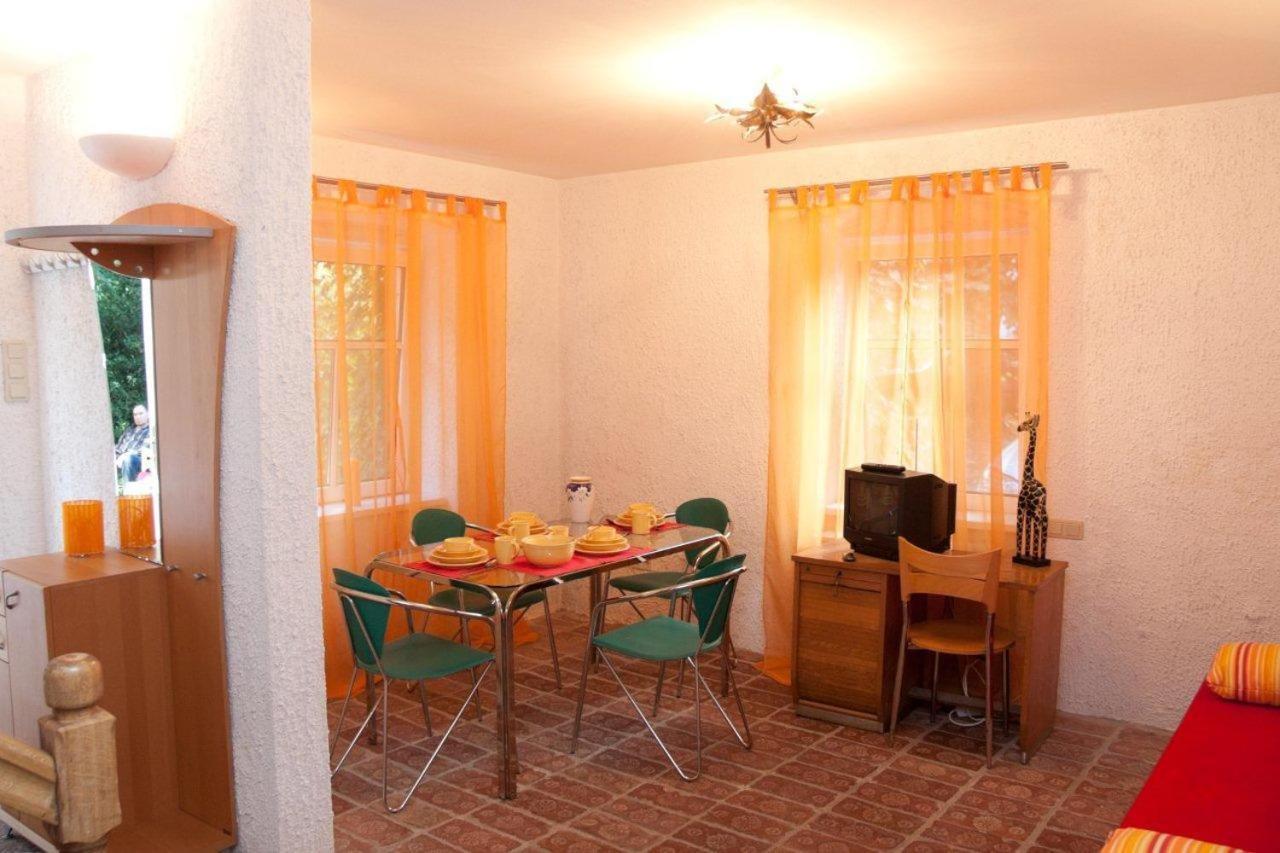 Raisa Apartments Fuenkhgasse Pressbaum Dış mekan fotoğraf