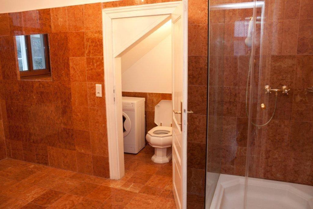 Raisa Apartments Fuenkhgasse Pressbaum Dış mekan fotoğraf