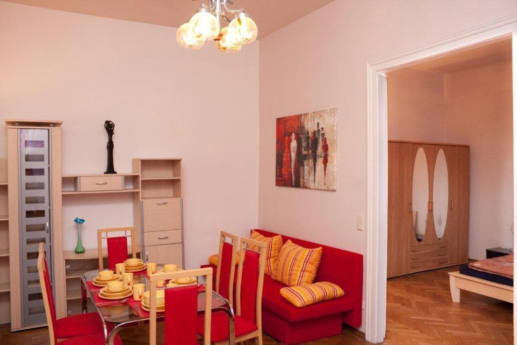 Raisa Apartments Fuenkhgasse Pressbaum Dış mekan fotoğraf