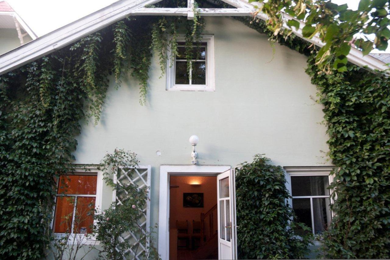 Raisa Apartments Fuenkhgasse Pressbaum Dış mekan fotoğraf