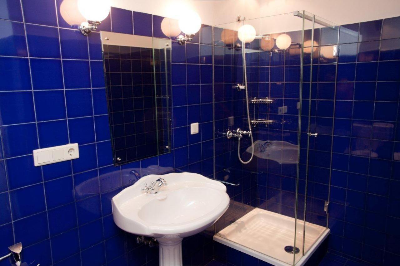 Raisa Apartments Fuenkhgasse Pressbaum Dış mekan fotoğraf