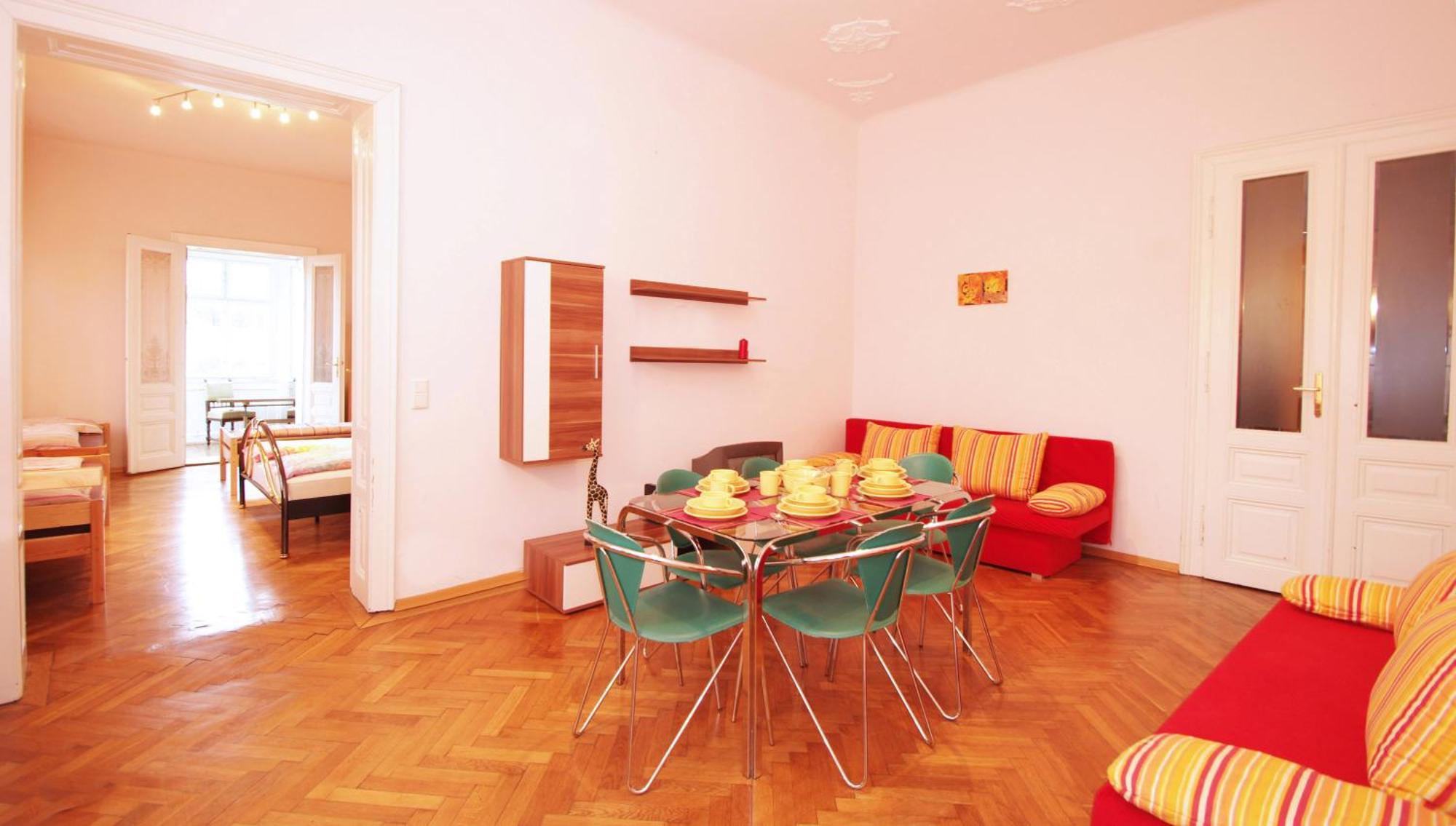 Raisa Apartments Fuenkhgasse Pressbaum Dış mekan fotoğraf