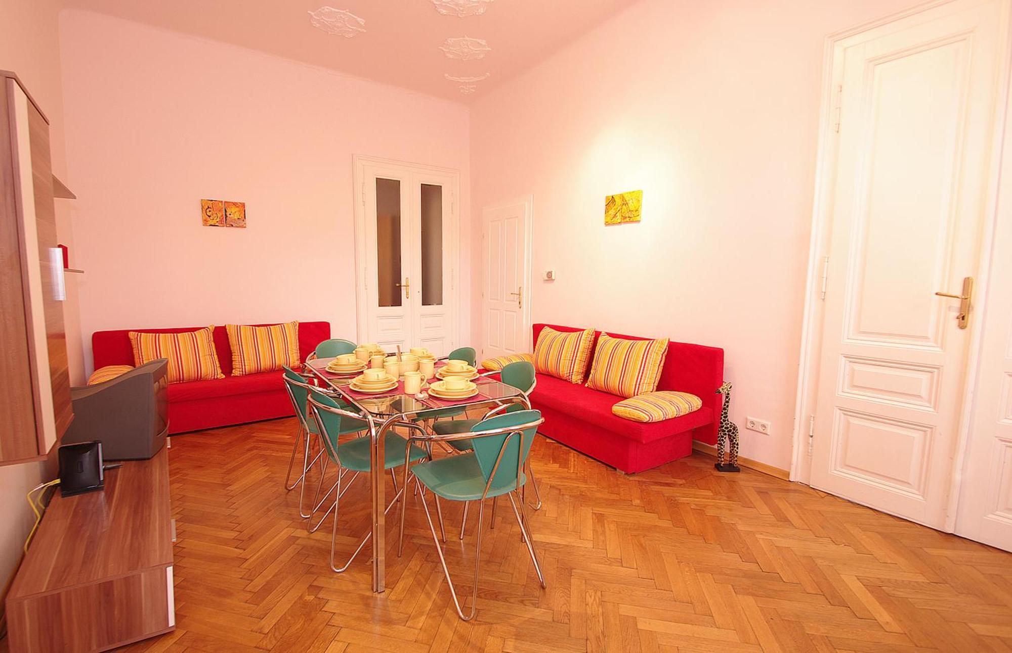 Raisa Apartments Fuenkhgasse Pressbaum Dış mekan fotoğraf