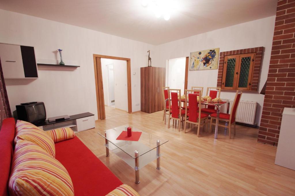 Raisa Apartments Fuenkhgasse Pressbaum Oda fotoğraf