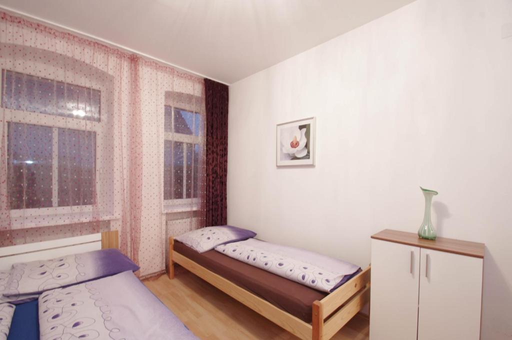 Raisa Apartments Fuenkhgasse Pressbaum Oda fotoğraf