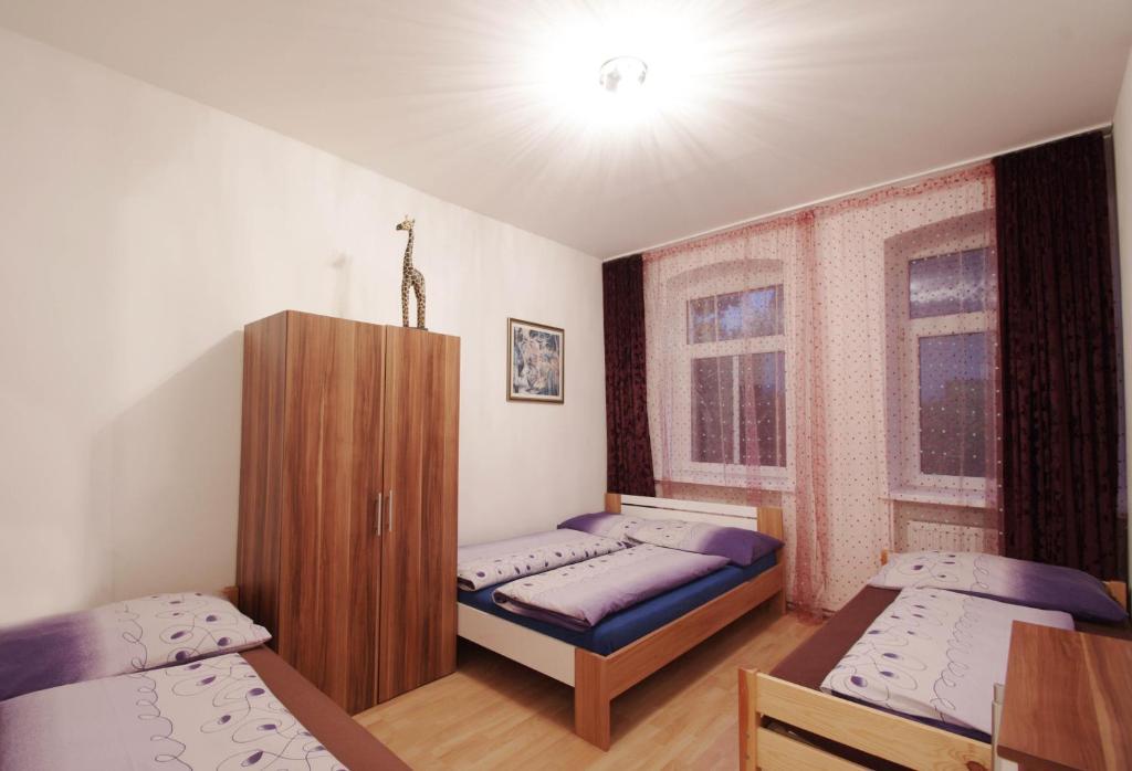 Raisa Apartments Fuenkhgasse Pressbaum Oda fotoğraf