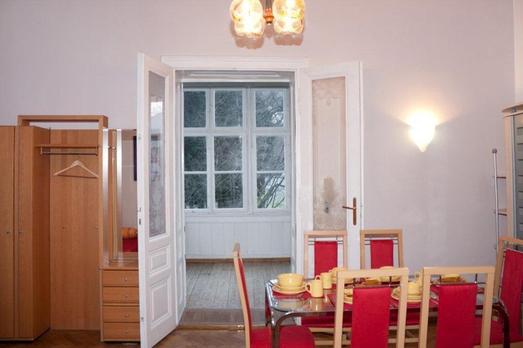 Raisa Apartments Fuenkhgasse Pressbaum Oda fotoğraf