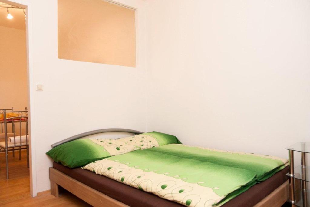 Raisa Apartments Fuenkhgasse Pressbaum Oda fotoğraf