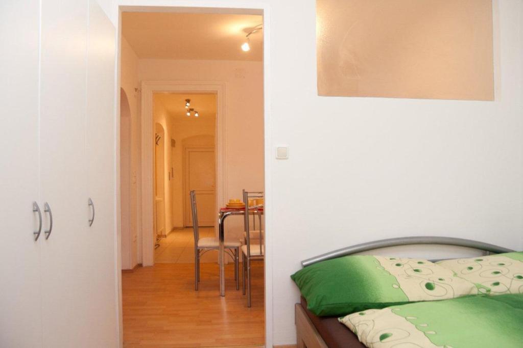 Raisa Apartments Fuenkhgasse Pressbaum Oda fotoğraf
