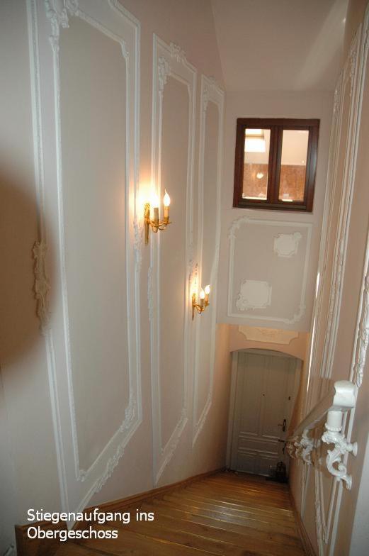 Raisa Apartments Fuenkhgasse Pressbaum Dış mekan fotoğraf