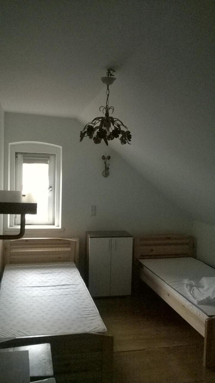 Raisa Apartments Fuenkhgasse Pressbaum Dış mekan fotoğraf