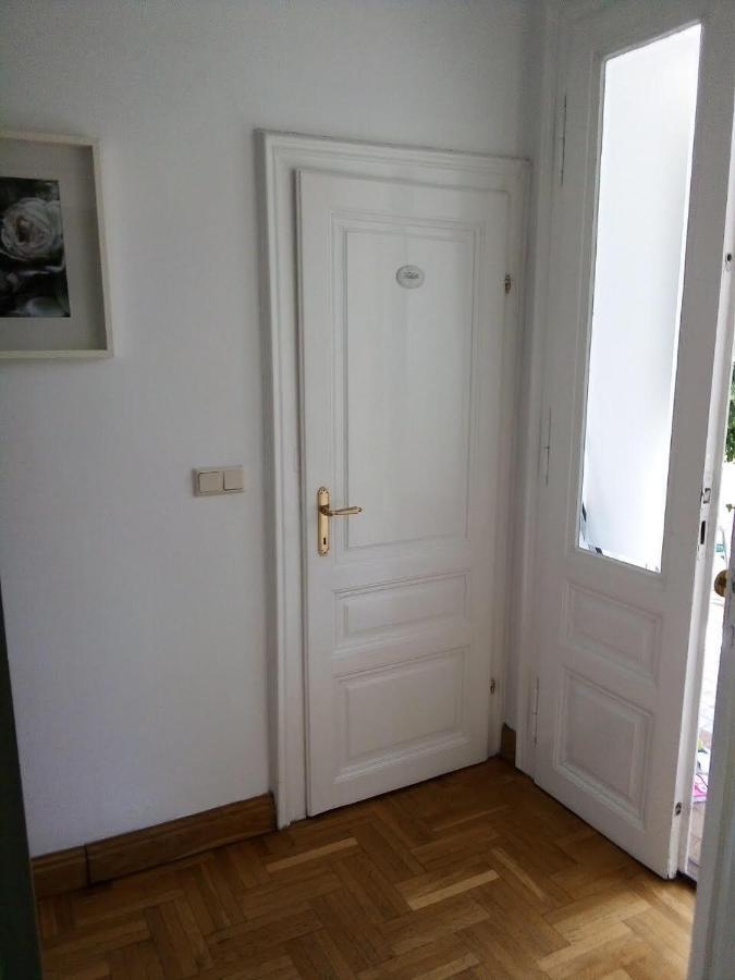 Raisa Apartments Fuenkhgasse Pressbaum Dış mekan fotoğraf