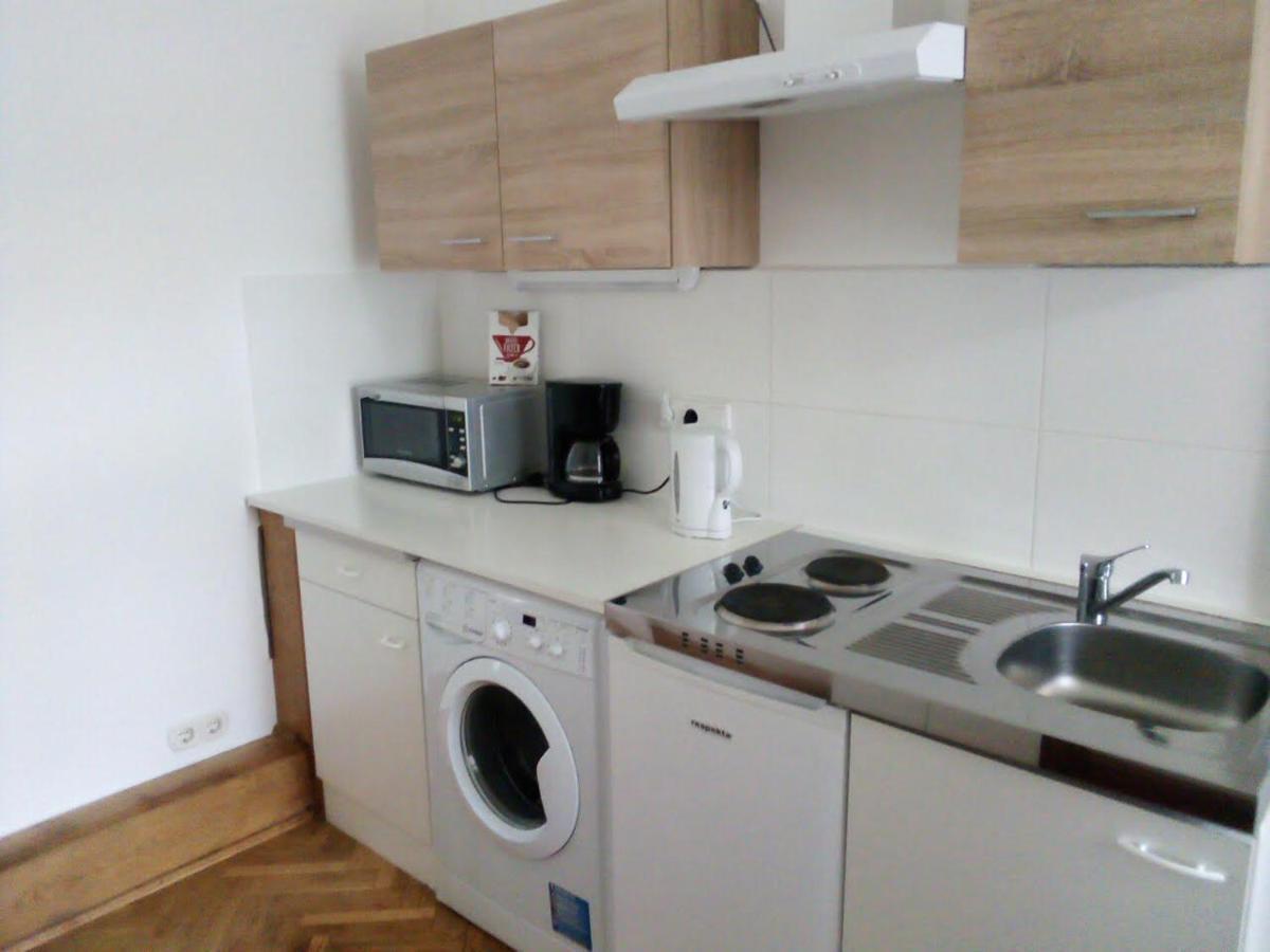 Raisa Apartments Fuenkhgasse Pressbaum Dış mekan fotoğraf