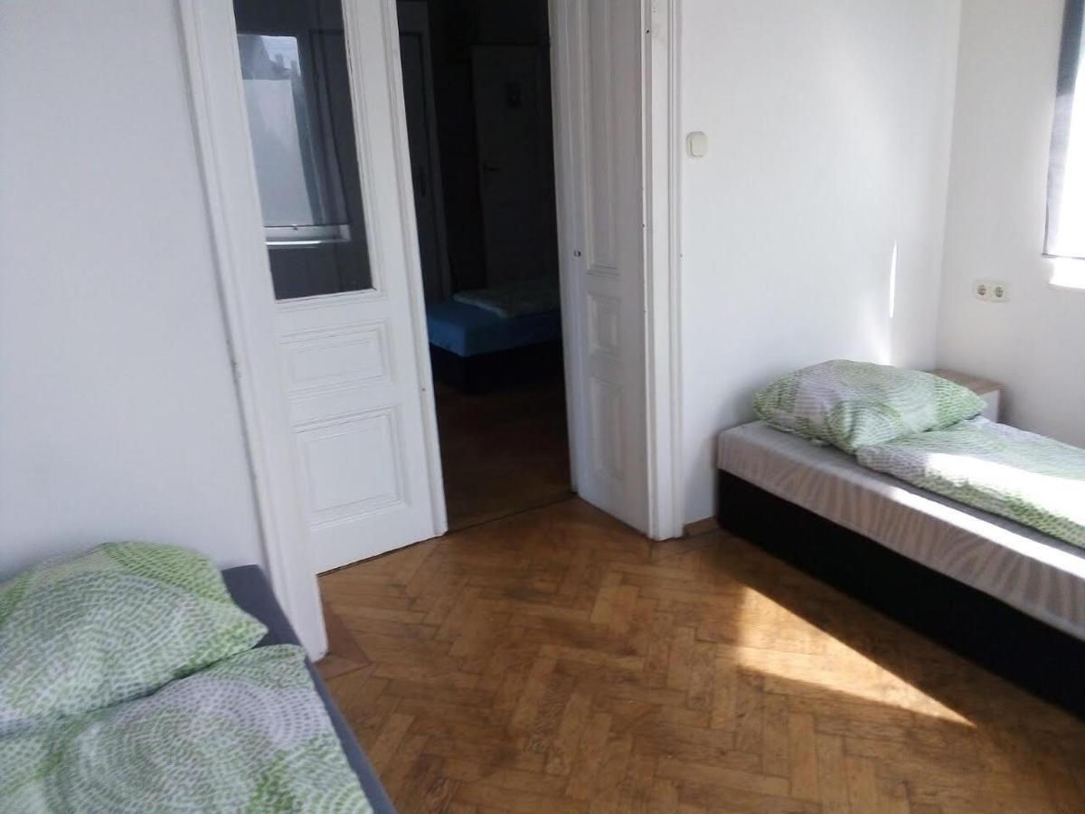 Raisa Apartments Fuenkhgasse Pressbaum Dış mekan fotoğraf