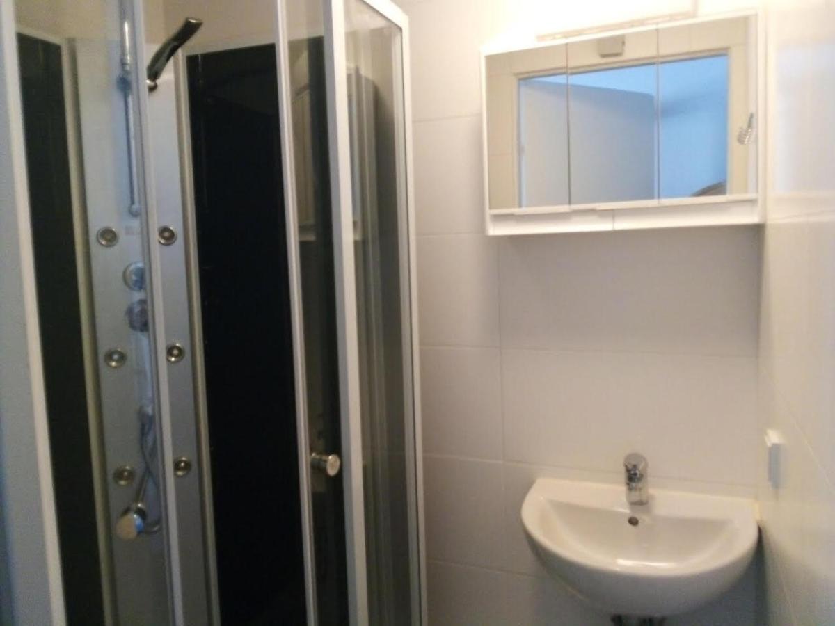 Raisa Apartments Fuenkhgasse Pressbaum Dış mekan fotoğraf