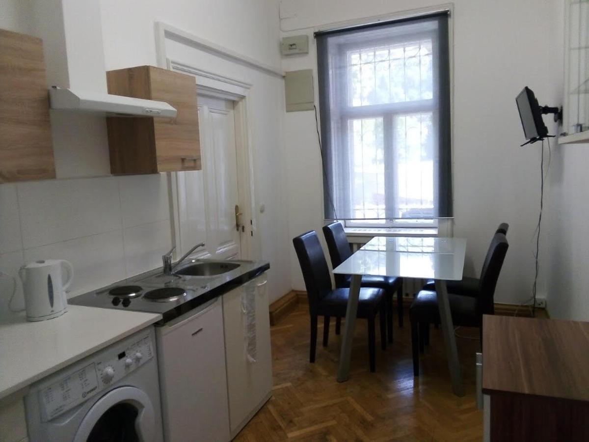 Raisa Apartments Fuenkhgasse Pressbaum Dış mekan fotoğraf